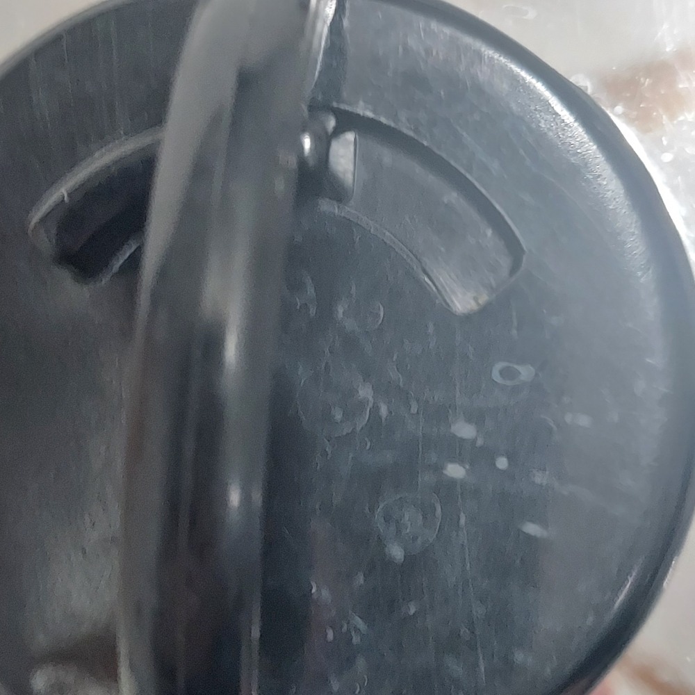 T-Fal 10" Stainless Steel Lid Adjustable Steam Vent For Frying Pan Pot - Picture 4 of 10